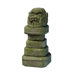 Blackmire Statue I icon (© Keen Games)