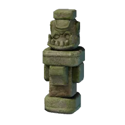 Blackmire Statue II icon (© Keen Games)