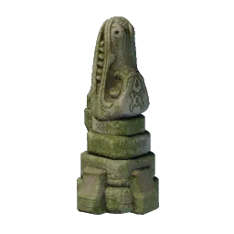 Blackmire Statue III icon (© Keen Games)