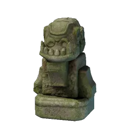 Blackmire Statue IV icon (© Keen Games)