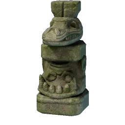 Blackmire Statue V icon (© Keen Games)