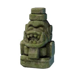 Blackmire Statue VI icon (© Keen Games)