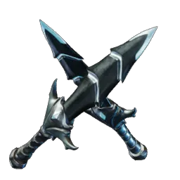 Blink Daggers icon (© Keen Games)
