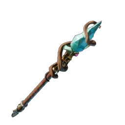 Blizzard Wand icon (© Keen Games)