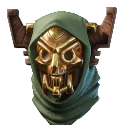 Bloodfeather Helmet icon (© Keen Games)
