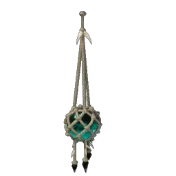 Blue Pendant Light I icon (© Keen Games)