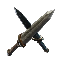 Blunt Knives icon (© Keen Games)