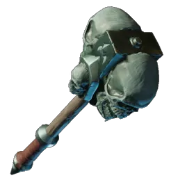 Bonescourge Mace icon (© Keen Games)
