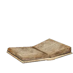 Book IV icon (© Keen Games)