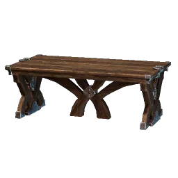 Boreal Wood Table icon (© Keen Games)