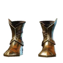 Brazen Bull Boots icon (© Keen Games)