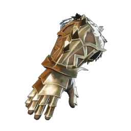 Brazen Bull Gloves icon (© Keen Games)