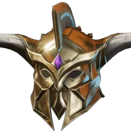Brazen Bull Helmet icon (© Keen Games)