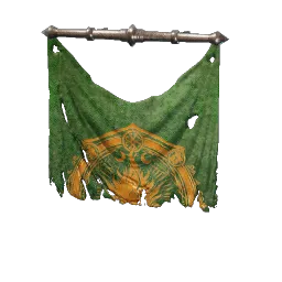 Broken Hollow Halls Banner icon (© Keen Games)
