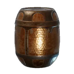 Bronze Barrel icon (© Keen Games)
