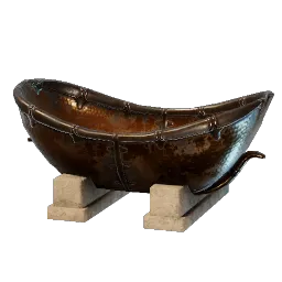 Bronze Bathtub icon (© Keen Games)