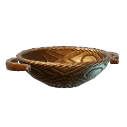 Bronze Bowl icon (© Keen Games)