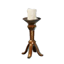 Bronze Candleholder icon (© Keen Games)