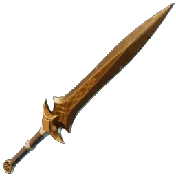 Bronze-engraved Greatsword icon (© Keen Games)
