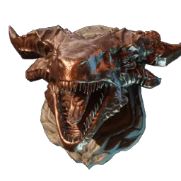 Bronze Fell Dragon Youngling Trophy icon (© Keen Games)