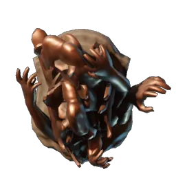 Bronze Fell Monstrosity Trophy icon (© Keen Games)