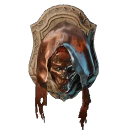Bronze Fell Sicklescythe Trophy icon (© Keen Games)