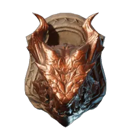 Bronze Fell Wispwyvern Trophy icon (© Keen Games)