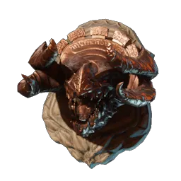 Bronze Hydrak'Dal Trophy icon (© Keen Games)