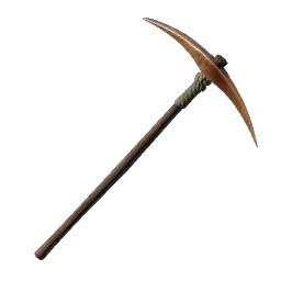 Bronze Pickaxe icon (© Keen Games)