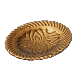 Bronze Platter icon (© Keen Games)