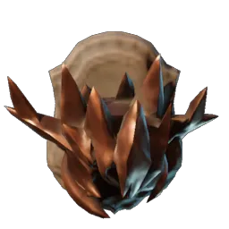 Bronze Scavenger Matron Trophy icon (© Keen Games)