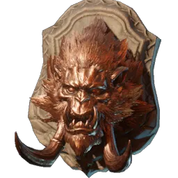 Bronze Vukah Brawler Trophy icon (© Keen Games)