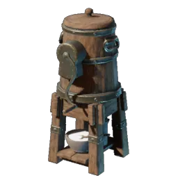 Butter Churn icon (© Keen Games)