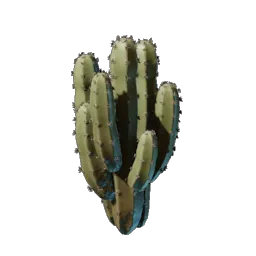 Cactus Seedling icon (© Keen Games)