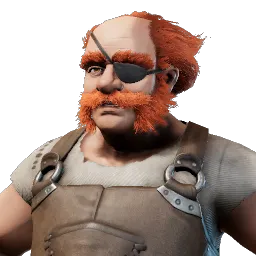 Cade Hawthorn icon (© Keen Games)
