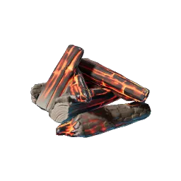 Campfire icon (© Keen Games)