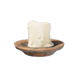 Candle icon (© Keen Games)