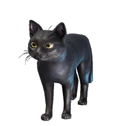 Captain Whiskers icon (© Keen Games)