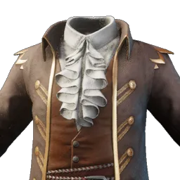 Captain's Coat icon (© Keen Games)