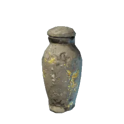 Carved Limestone Vase I icon (© Keen Games)