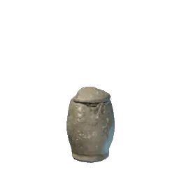 Carved Limestone Vase III icon (© Keen Games)