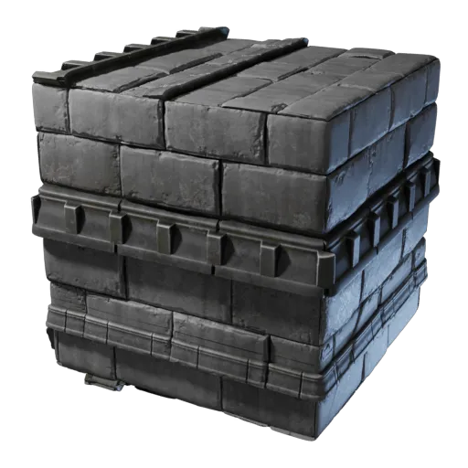 Castle Block icon (© Keen Games)