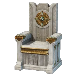 Castle Throne icon (© Keen Games)