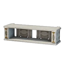 Castle Wall Shelf icon (© Keen Games)