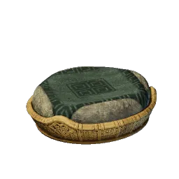 Cat Pillow icon (© Keen Games)