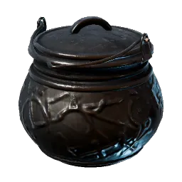Cauldron icon (© Keen Games)