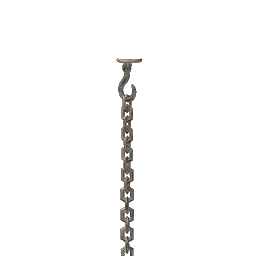 Ceiling Chain icon (© Keen Games)