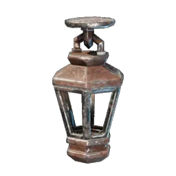 Ceiling Lantern icon (© Keen Games)