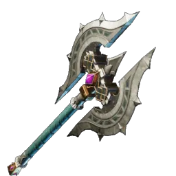 Celestial Axe icon (© Keen Games)