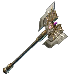 Champion's Axe icon (© Keen Games)